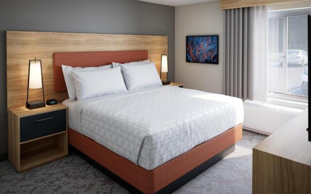 Candlewood Suites Ocala I-75