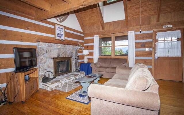 Appalachian Splendor - Two Bedroom Cabin