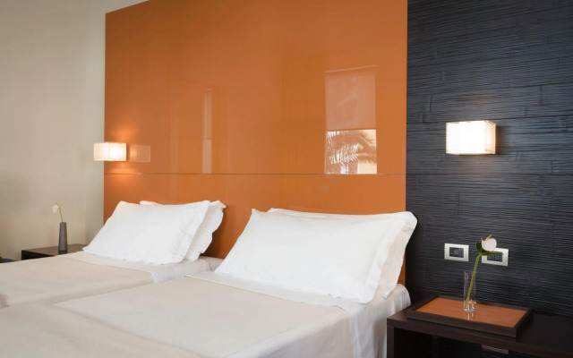 Victoria Hotel