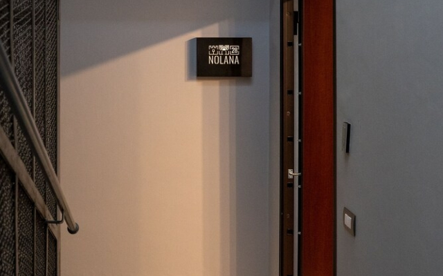 Nolana 28 Rooms in Naples