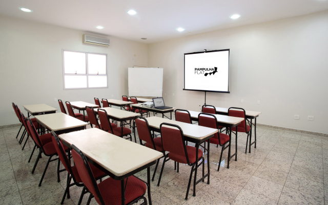 Pampulha Flat Hotel