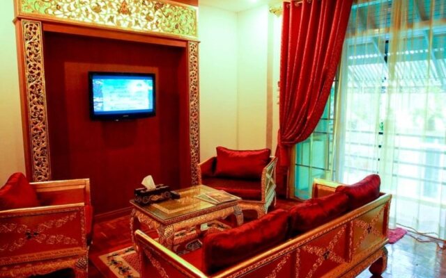 Lamduan Boutique Homestay
