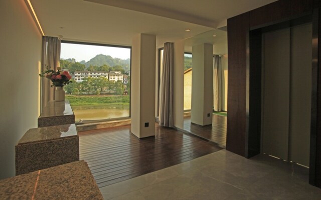 South Mountain Boutique Hotel