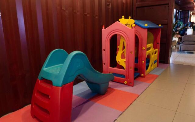 Qubika Boutique Hotel