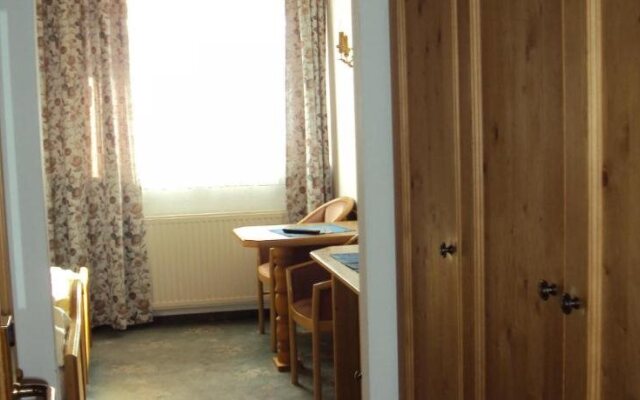 Hotel Post Steinach