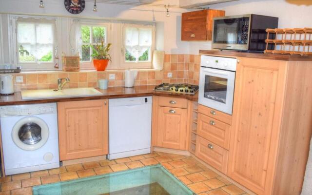 Gîte La Membrolle-sur-Choisille, 3 pièces, 4 personnes - FR-1-381-136