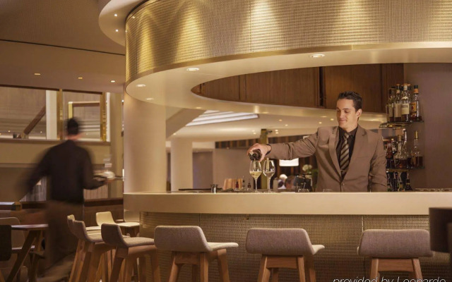 Mövenpick Hotel Geneva