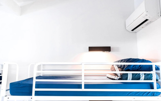 Wake Up! Byron Bay - Hostel – Guest Rooms – Byron Bay
