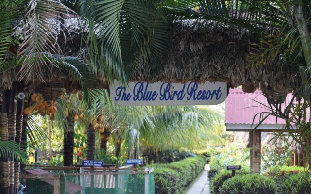 The Blue Bird Resort
