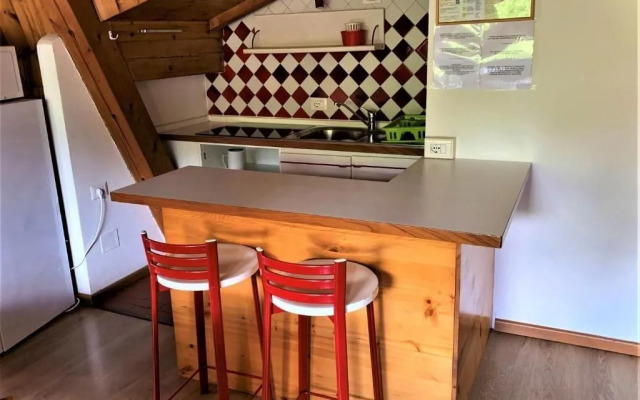 Residence Trunka Lunka