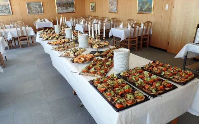 Rondane Haukliseter Fjellhotell