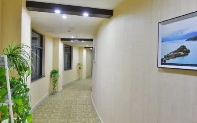 Shiping memory hotel