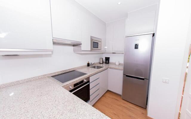 Awesome Apartment In GOLDEN MILE/2BED/Señorio Marb