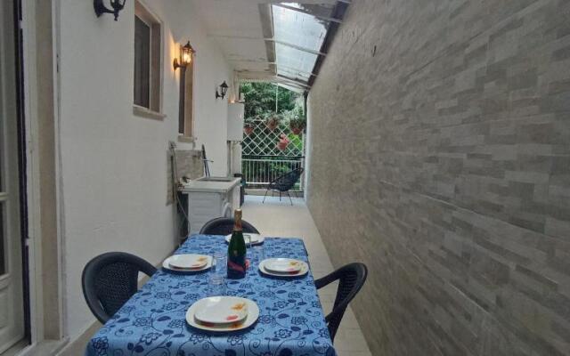 Appartamento Via Dei Glicini