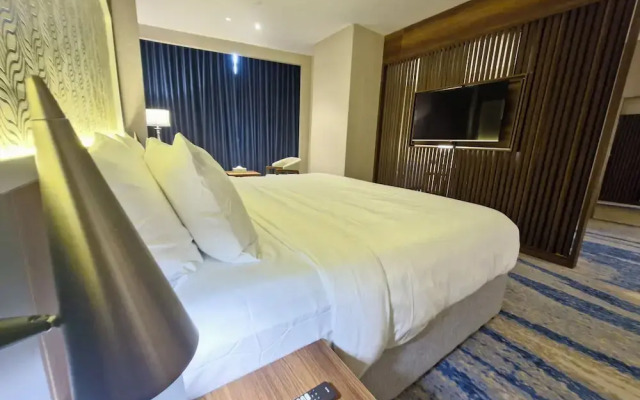 Ocean View Hotel Kuwait