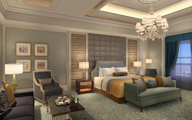 Sofitel Shanghai Hongqiao