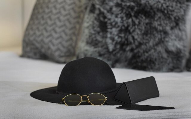 Seahill Luxury Apartment - Mouille Point