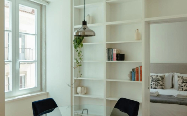 Trindade 19 Apartments - 1A Arinto