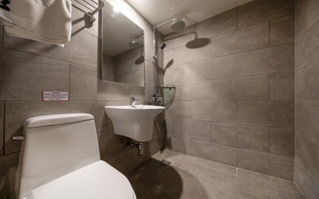 Hotel XYM