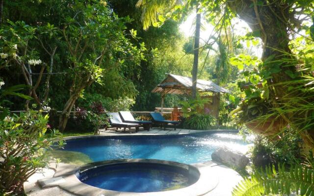 Saraswati Holiday House