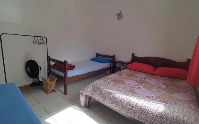 Hostel Meu Cantinho Caxambu Mg