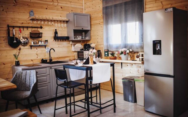 Holiday Home Nightswim Inn