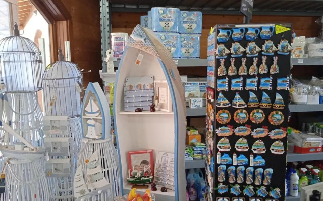 Campsite Chalet Zr28 Tuscany Near sea Viareggio