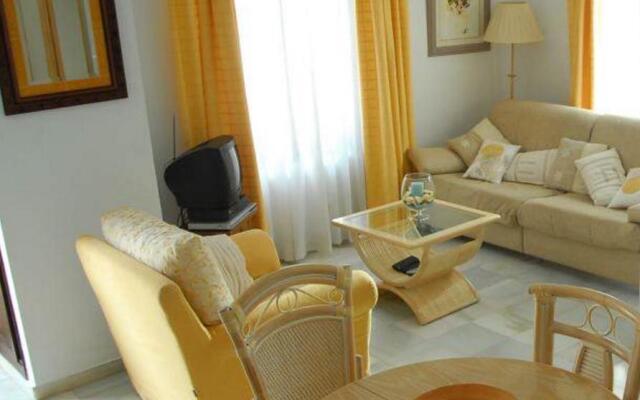Mijas Pueblo Apartment