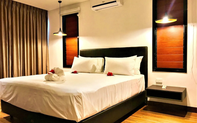 Yadua Bay Resort