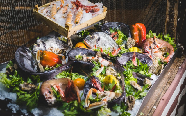 LuminHouse Apartments Mondello