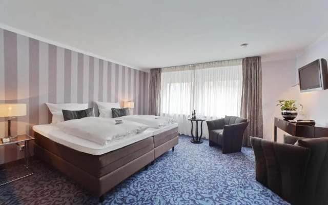 Top Hotel Krämer