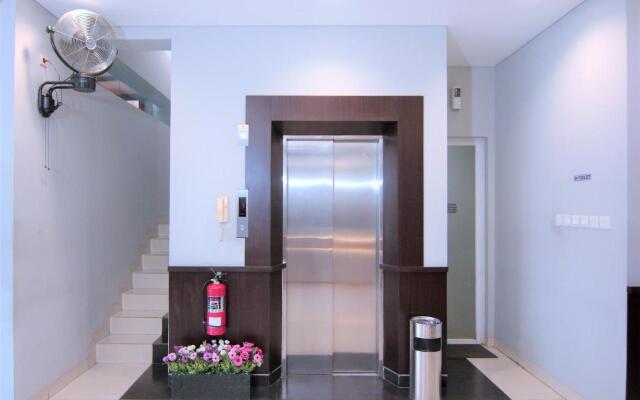 Wisma 9 Jakarta by ZUZU