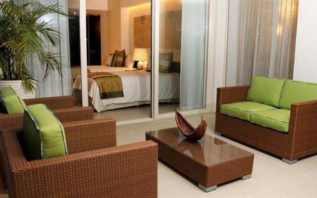 Marival Residences Luxury Puerto Vallarta All Inclusive