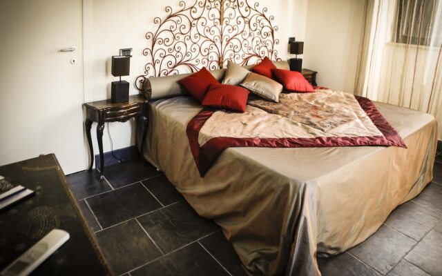 Location Sardinia Borgo Antico XIX