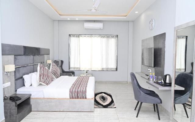 Hotel Vasdaa Grand