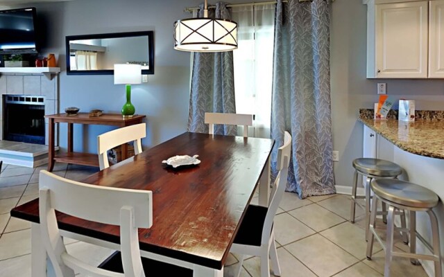 Shipwatch Surf & Yacht by Southern Vacation Rentals