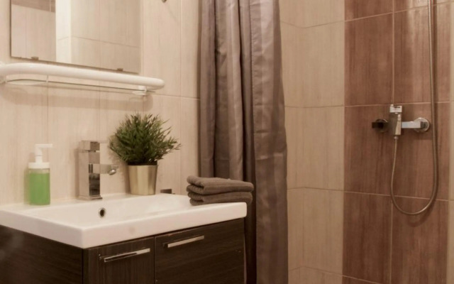 Standard Apartment by Hi5 - Steindl street