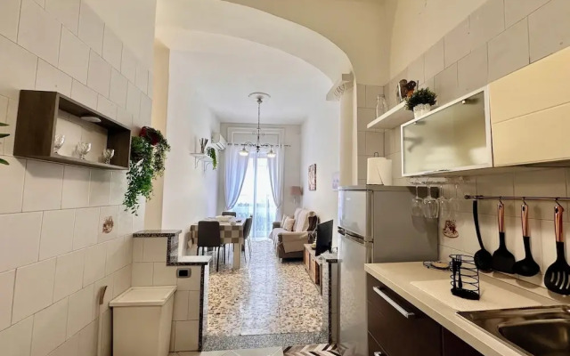 Green Heart House Napoli