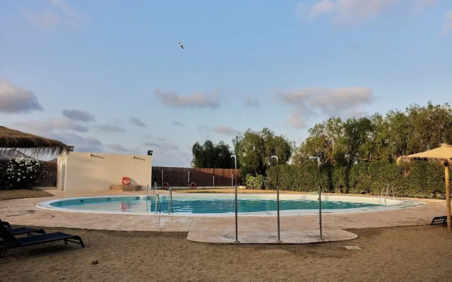 TAIGA Almeria Playa