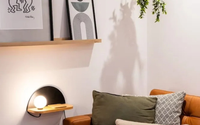 The Lookout Lossiemouth