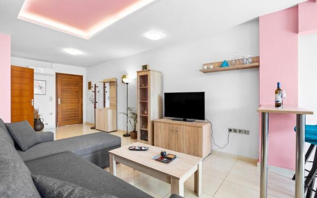 Emmanouel Maisonette Near the Sea