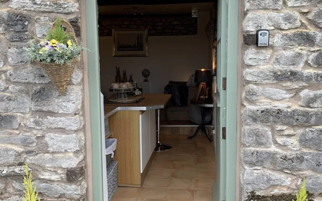 Characteristic & Cosy Self-contained 1 Bed Annexe