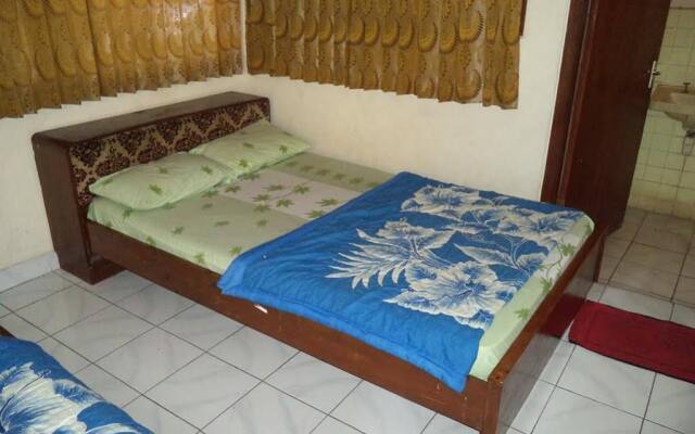 Hotel Puri Sokasati