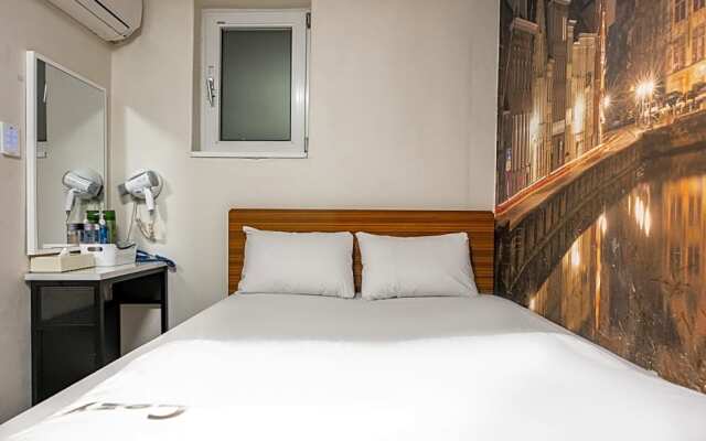 Sookmyung University COZY