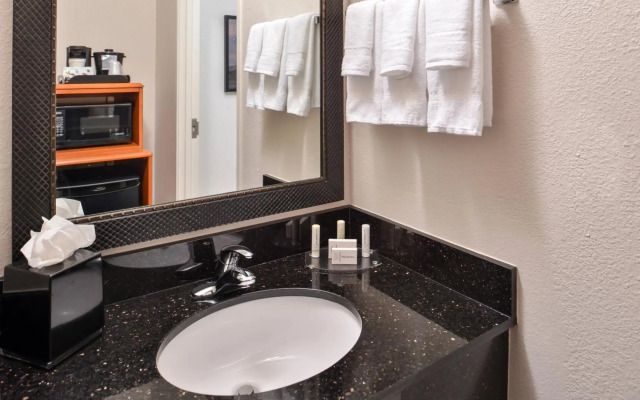 Fairfield Inn & Suites by Marriott Ocala