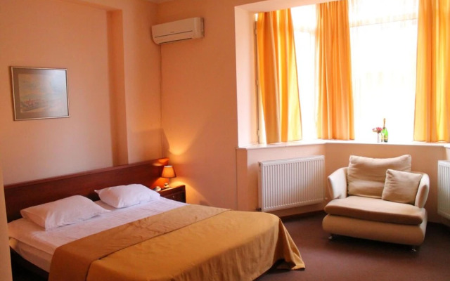 Vake Hotel