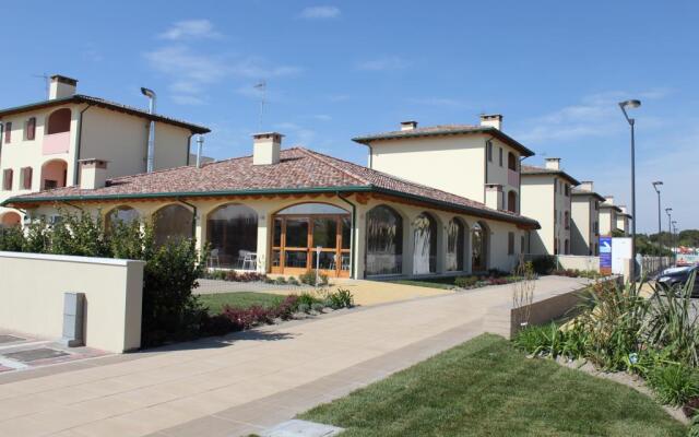 Airone Bianco Residence Village