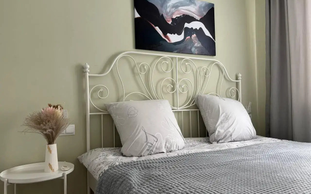 Апартаменты на улице Тимирязева 1