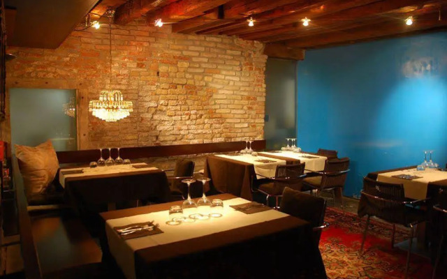 Avogaria Locanda and Restaurant
