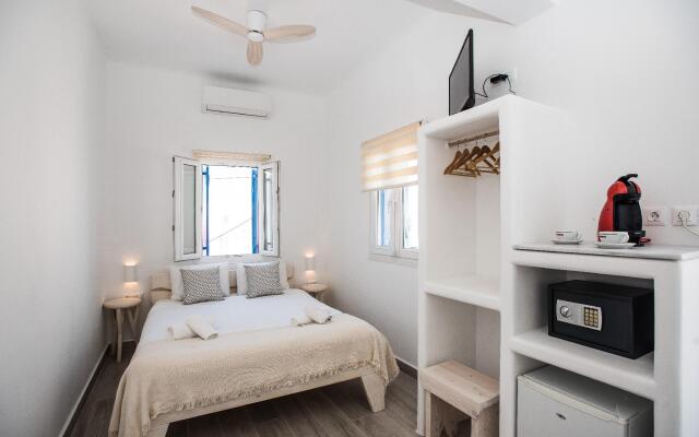Eleanna's Mykonos